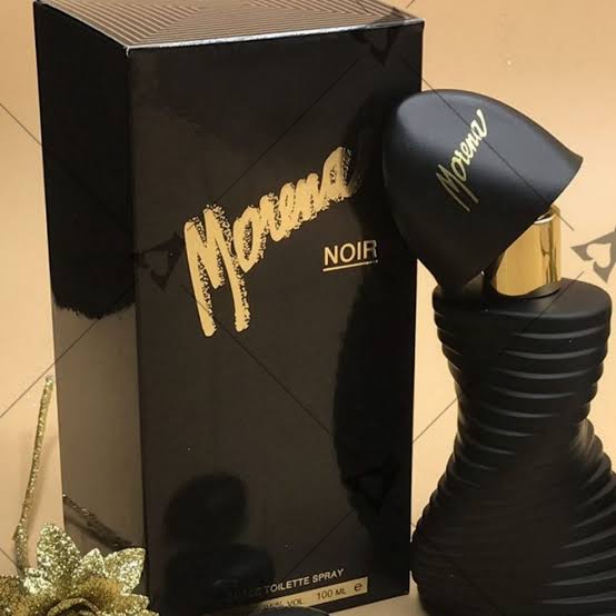 Morina 24K Gold deal